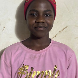 Sponsor an Orphan in Uganda