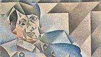 Cubismo.