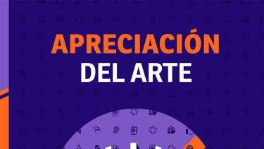 Apreciación de las artes.