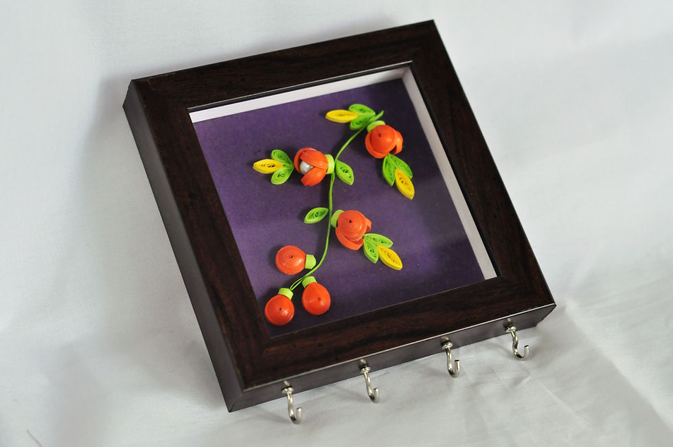 Thumbnail: 3D Bud Box