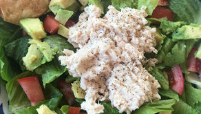  Summer Tuna Salad