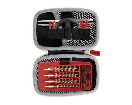 REAL AVID GUN BOSS - HANDGUN CLEANING KIT