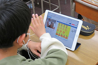 オンライン留学
