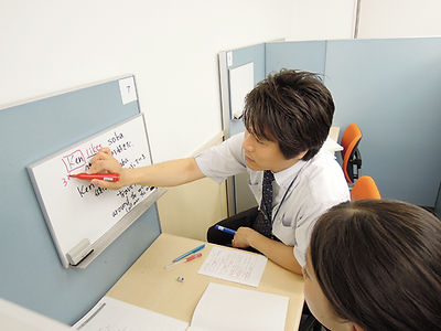 ジェイ教育セミナー レックスプラス
