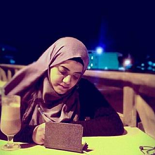 Writer: Hanan Al'araby