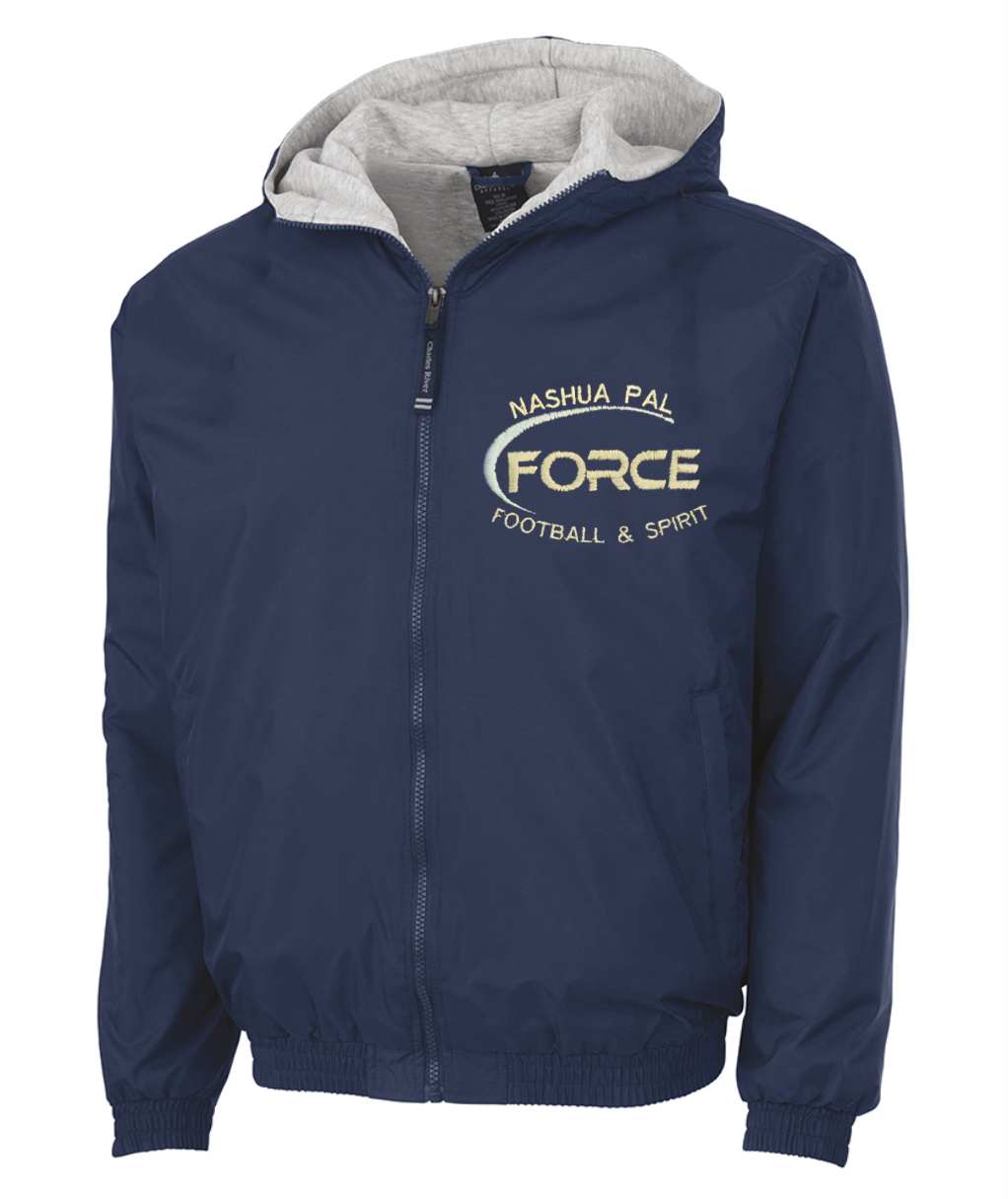 Force Cheer Jacket