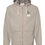 Thumbnail: Brentwood Unisex Vintage Hooded Rain Jacket