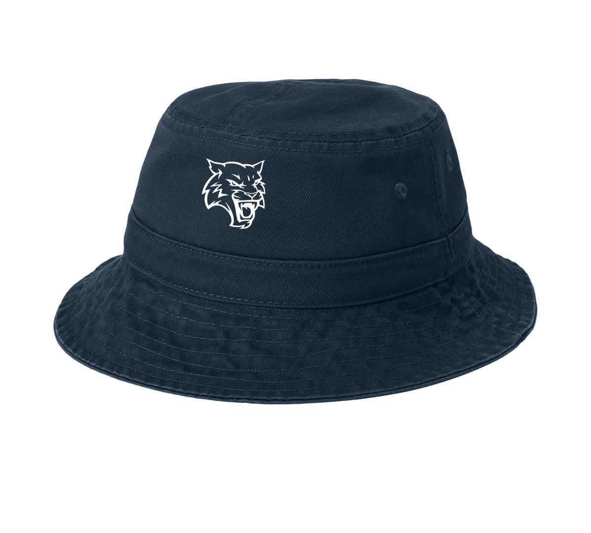 Saint Christopher Bucket Hats