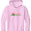 Thumbnail: Sunrise Childrens Center Hooded Sweatshirt