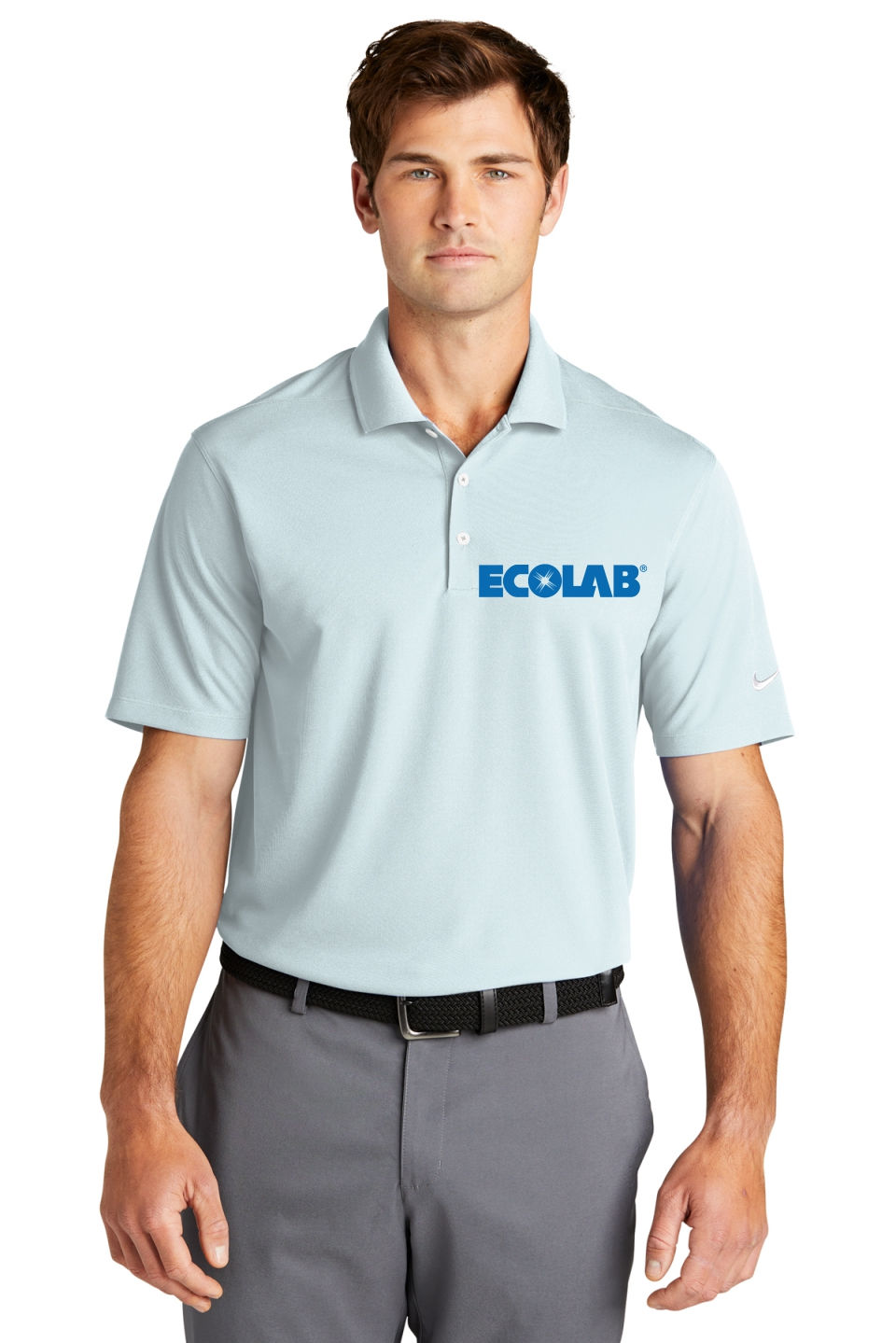 Thumbnail: ECOLAB POLO Nike
