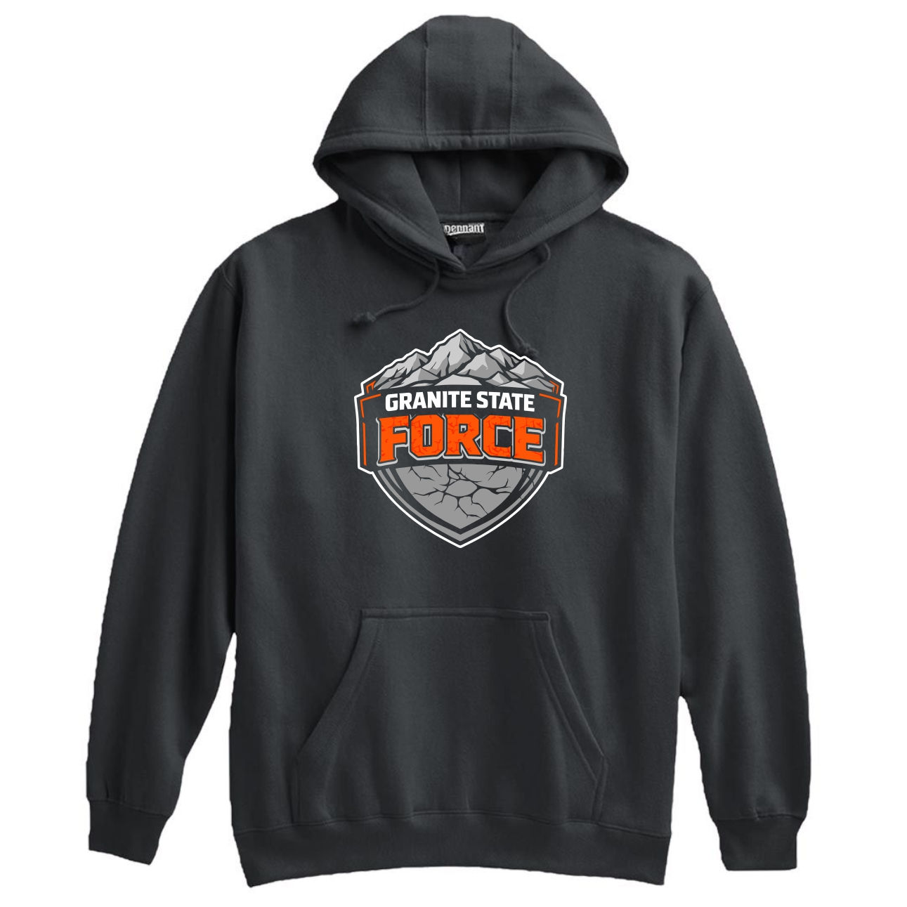 Granite State Force Hoodies Cotton
