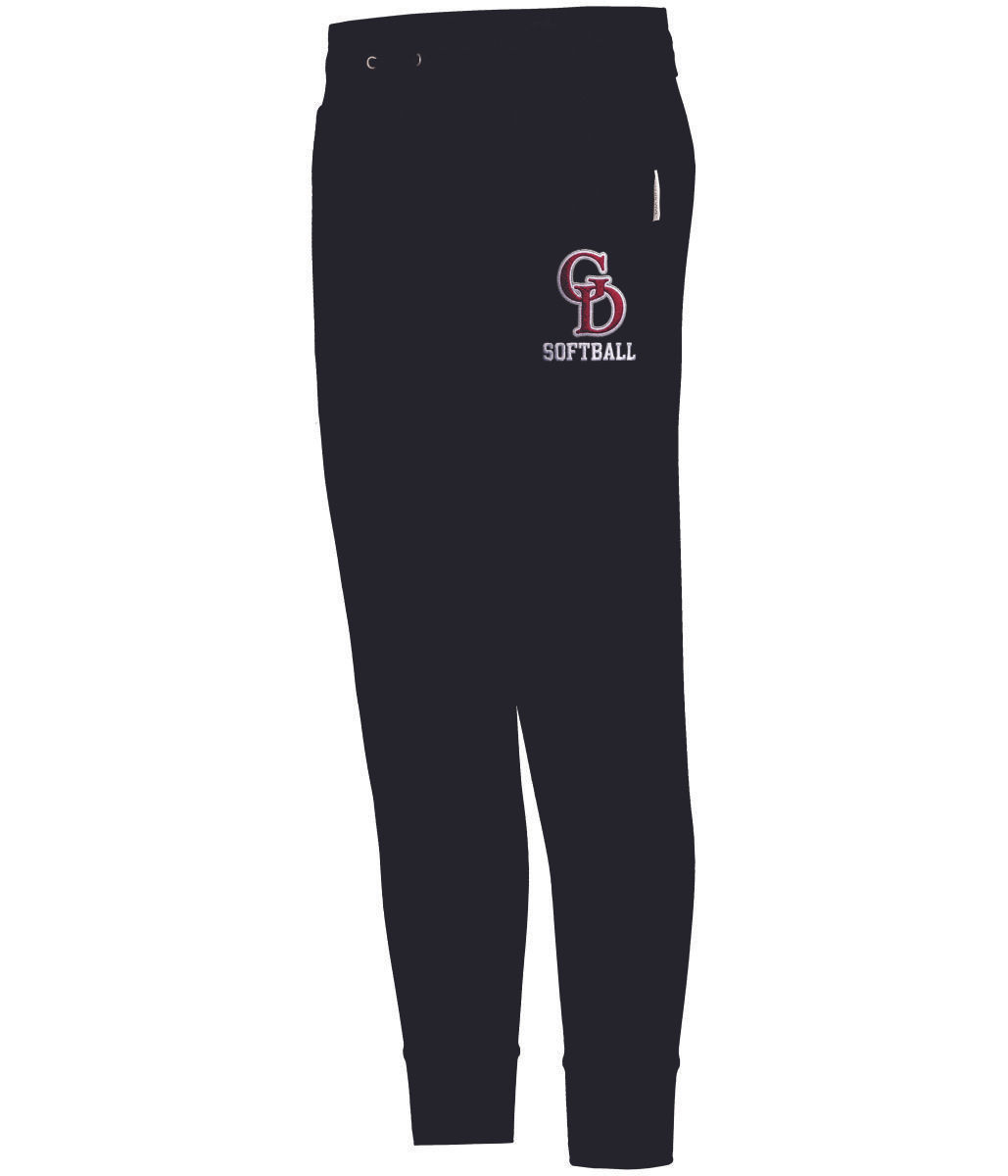 Groton Dunstable Softball Sweatpants