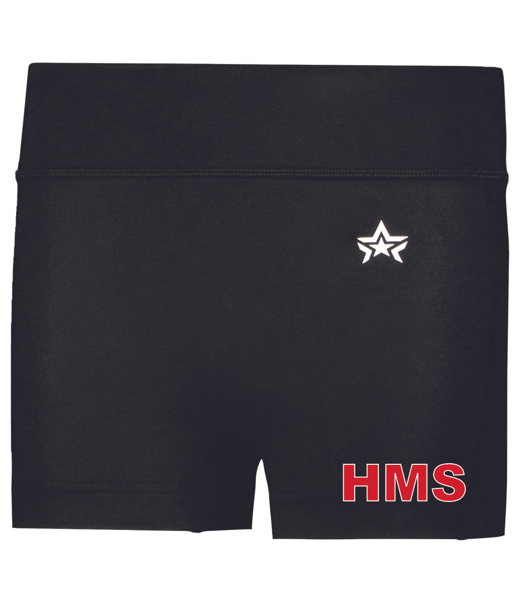 HMS VOLLEYBALL SHORTS