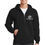 Thumbnail: Boys & Girls Club  Full Zip Sweatshirt
