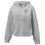 Thumbnail: Saint Christopher Academy Womens half-zip hoodie