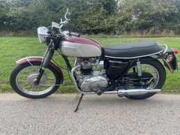 Clarkes classics motorcycles on sale