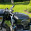 Thumbnail: 1957 Ariel Huntmaster