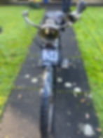 Thumbnail: 1912 Triumph TT Roadster