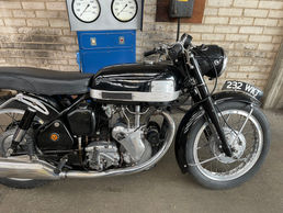 Clarkes classics motorcycles online