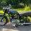 Thumbnail: 1957 Ariel Huntmaster