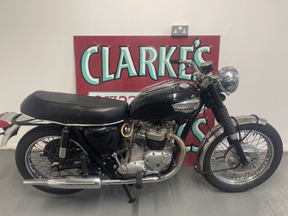 clarkes classics motorcycles