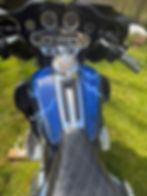 Thumbnail: 2009 Harley Davidson Ultra - 200FLH TCU Electra Glide