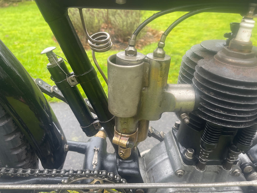 Thumbnail: 1912 Triumph 500cc