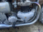 Thumbnail: 1957 Norton 99