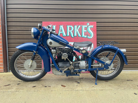 clarkes classics motorcycles