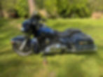Thumbnail: 2009 Harley Davidson Ultra - 200FLH TCU Electra Glide