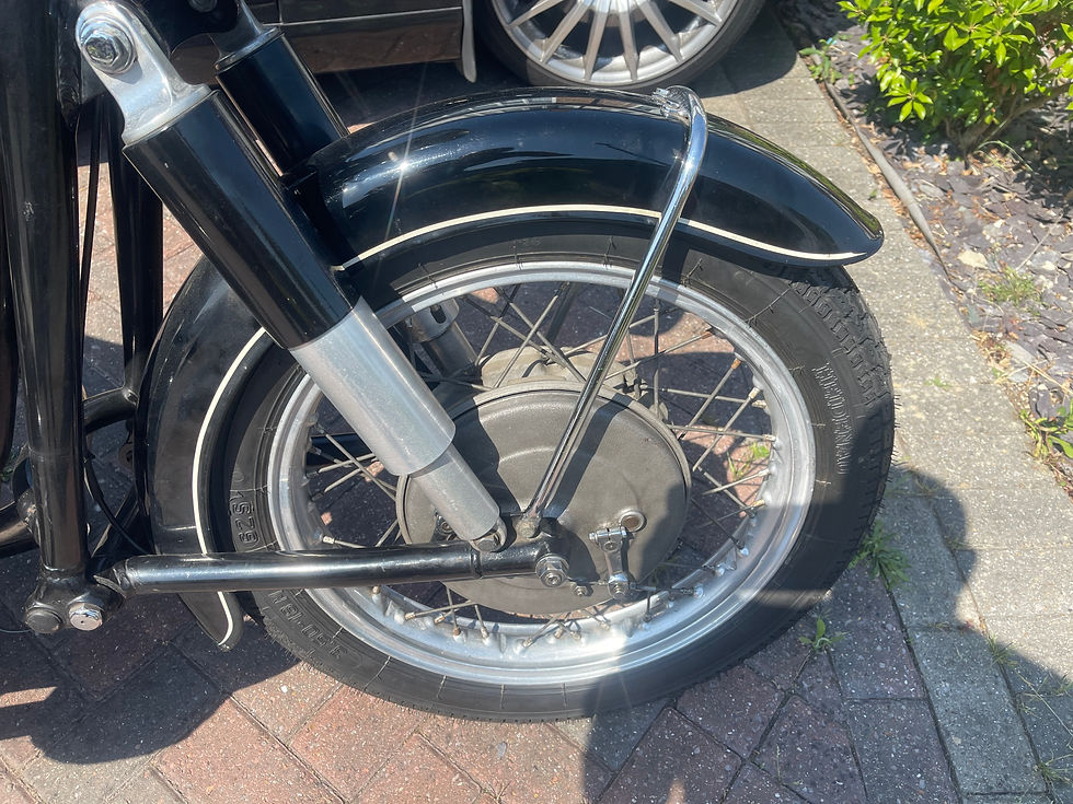Thumbnail: 1959 BMW R50