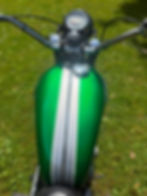 Thumbnail: 1968 Triumph T100C