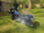Thumbnail: 2009 Harley Davidson Ultra - 200FLH TCU Electra Glide
