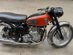 Clarkes clearance classics motorcycles