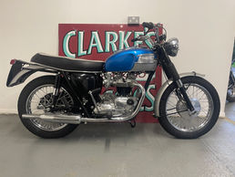 Clarkes clearance classics motorcycles