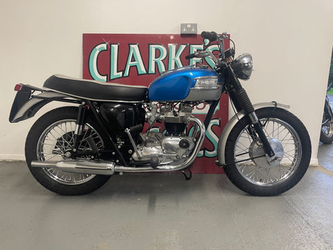clarkes classics motorcycles