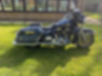 Thumbnail: 2009 Harley Davidson Ultra - 200FLH TCU Electra Glide