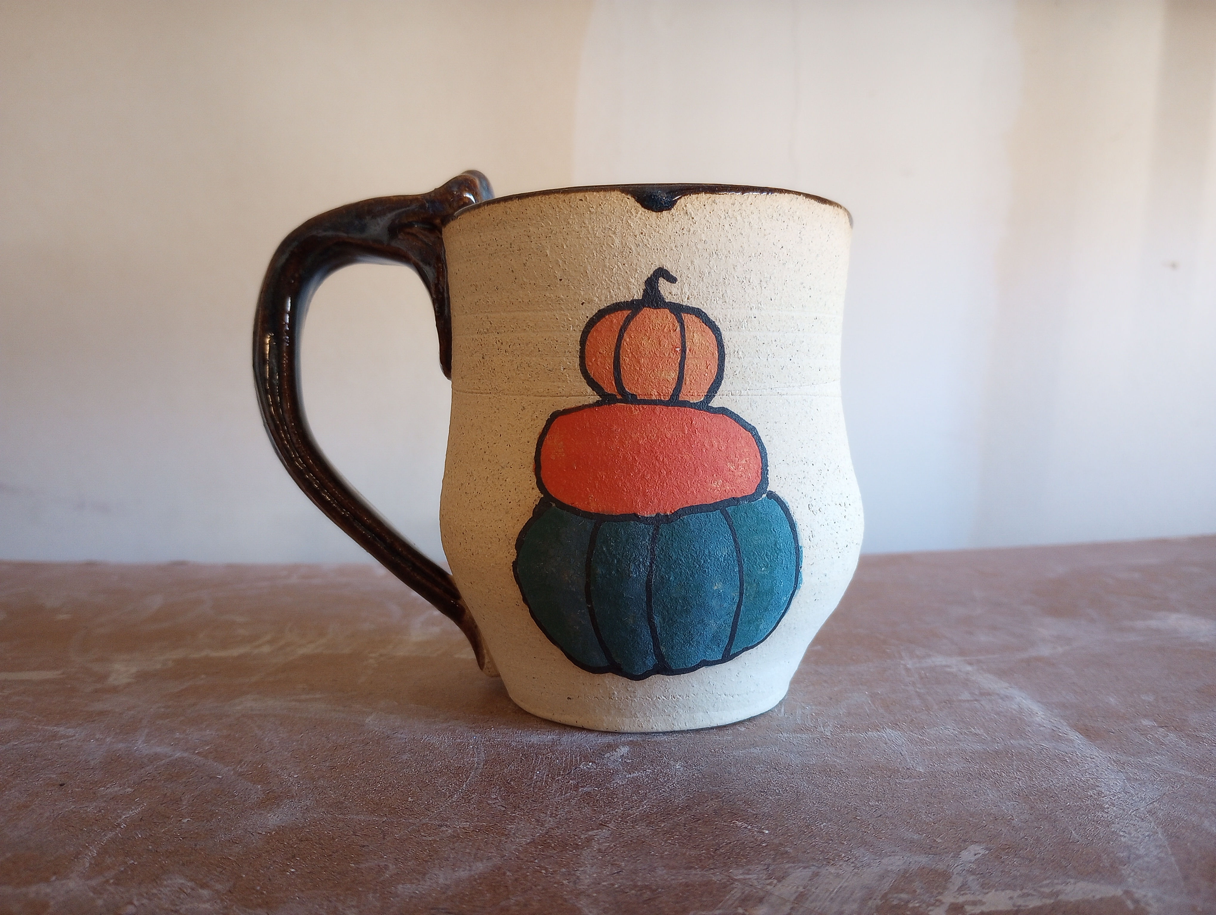 Fall Mug #3