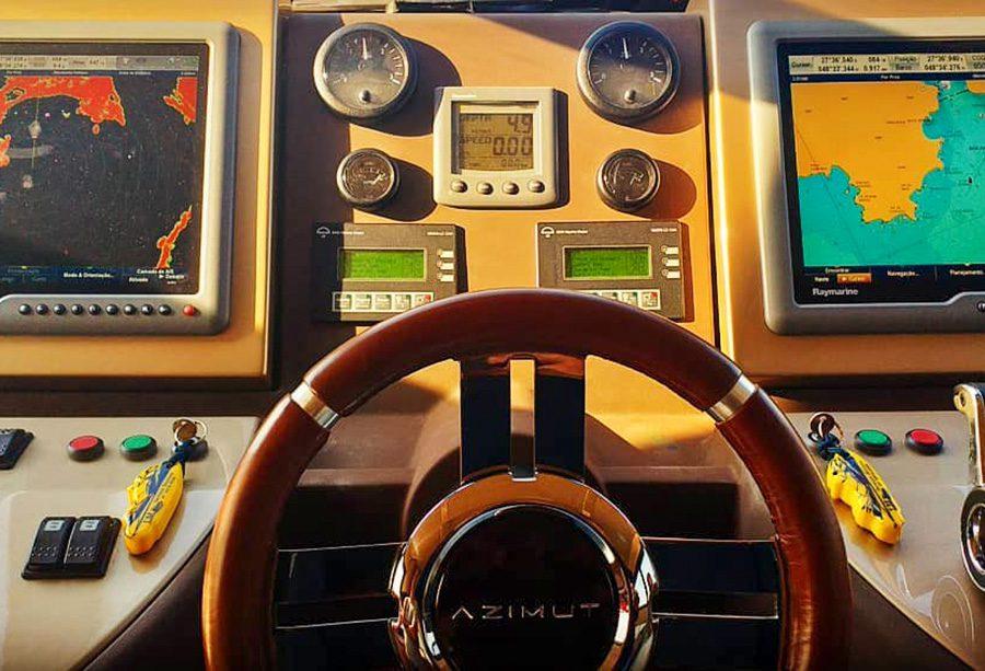 AI assistant, virtual reality and new launches: Wonder Boat highlights in Itajaí