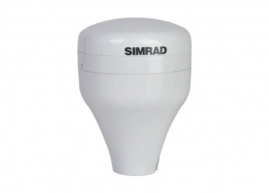Miniatura: CONJUNTO PILOTO AUTOMÁTICO AC12 - SIMRAD