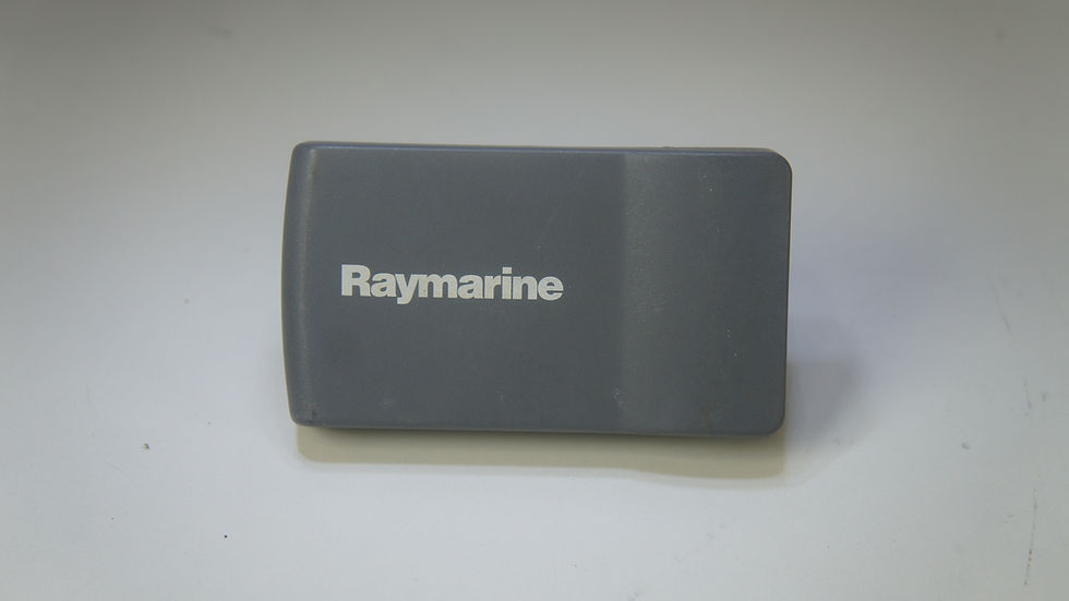 Thumbnail: Display Raymarine ST40 Bidata - Seminovo