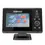 Thumbnail: MONITOR MULTIFUNCIONAL CRUISE 5 -SIMRAD C/TRANSDUTOR 83/200Khz