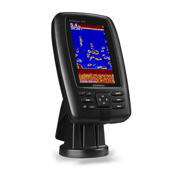 Thumbnail: GPS/SONDA GARMIN ECHOMAP 42CV CHIRP/CLEARVÜ