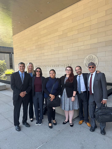 Federal courthouse team picture.jpg
