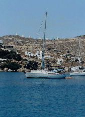 Leros Panteli