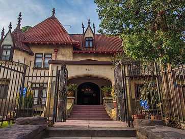 CHAYNGE Youth Center