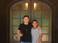 CHAYNGE Celebrity Guest