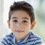 Boy's Portrait