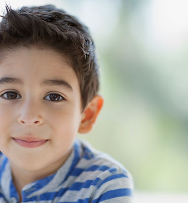 Boy's Portrait