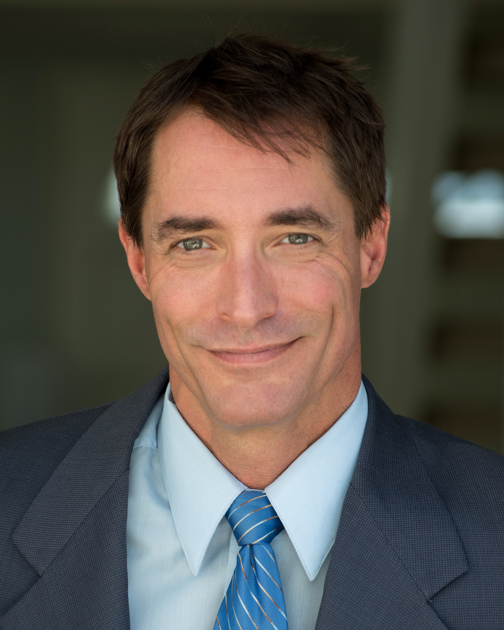 Writer: Brad Thornton